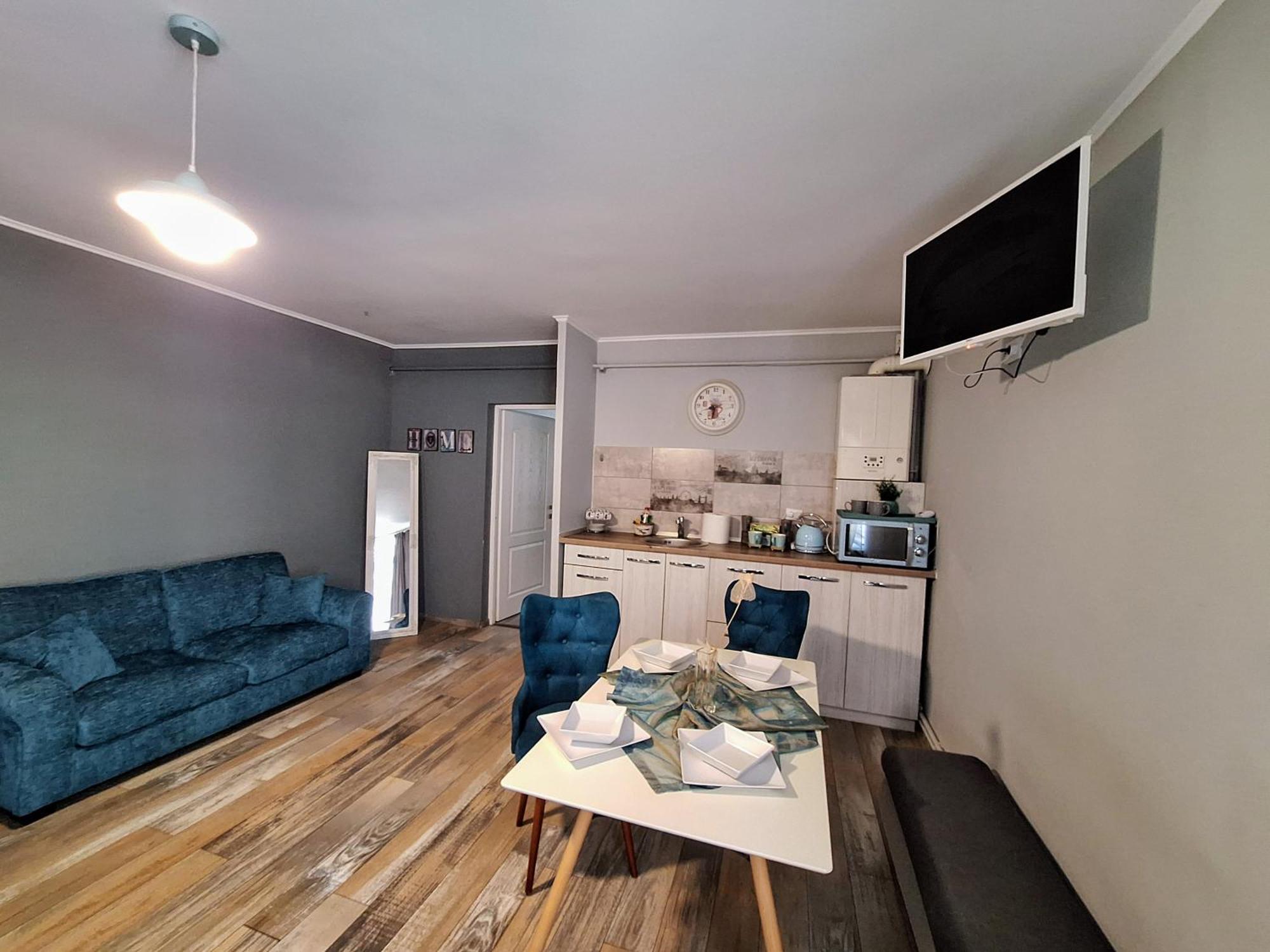 Magic Apartments Hunedoara Exterior photo